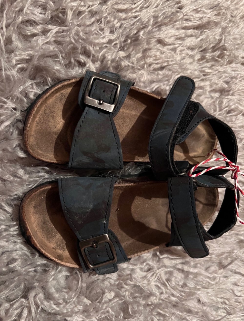 Sandalen Gr 26
