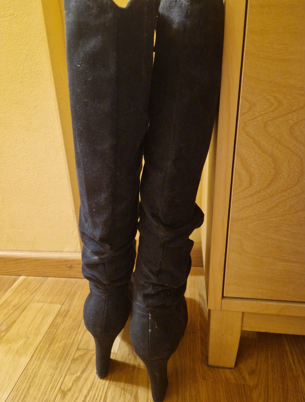 Stiefel Tamaris