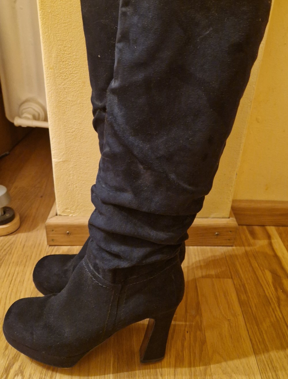 Stiefel Tamaris