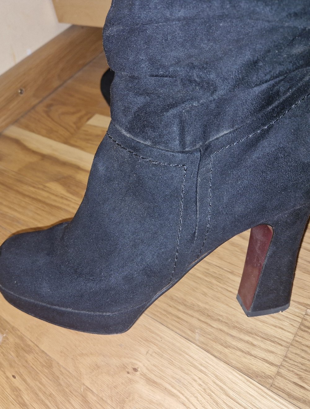 Stiefel Tamaris