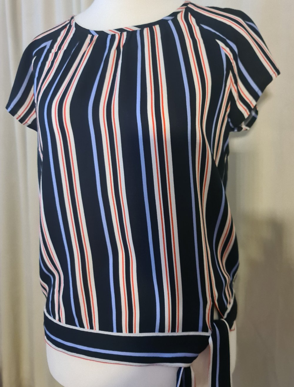 Street one Schlupfbluse Gr. S/36