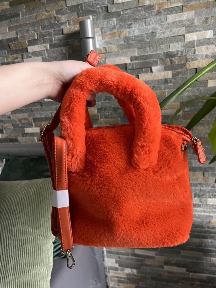 Top zum schnüren + gratis Tasche