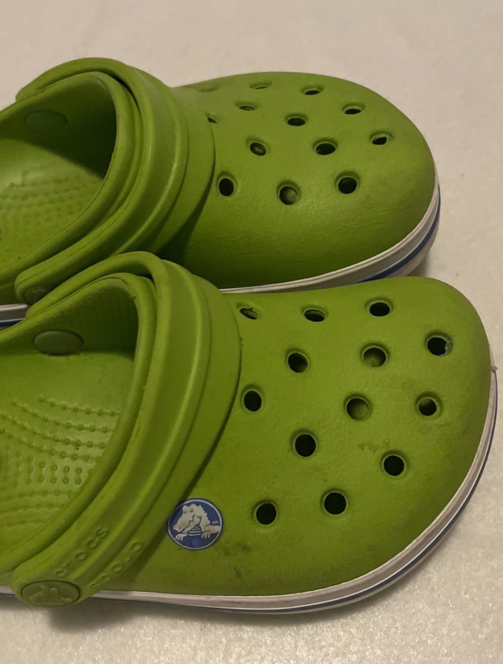 Crocs, Gr. 22