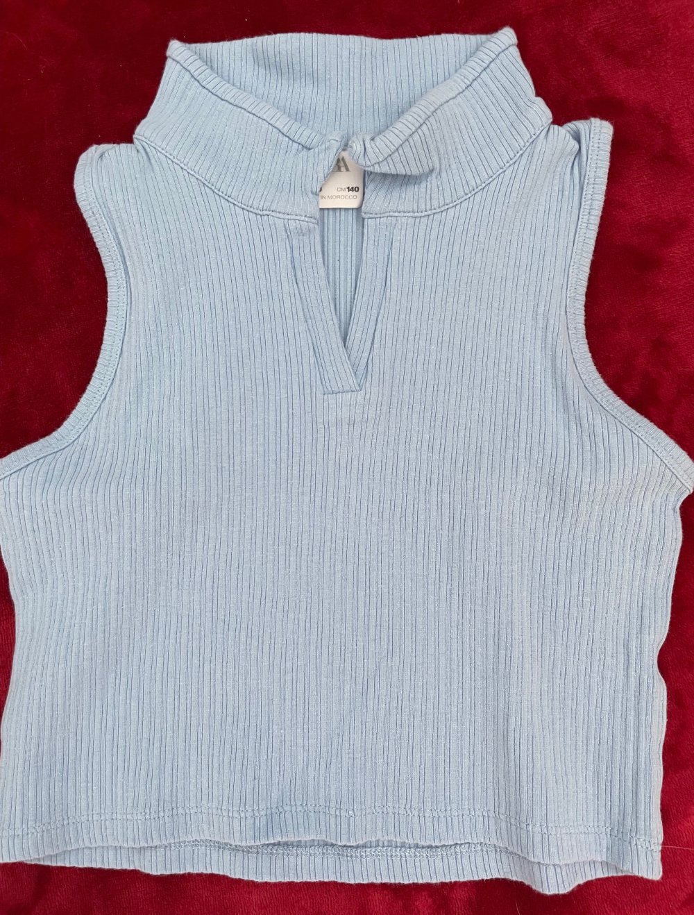 Zara T-Shirt Gr. 140