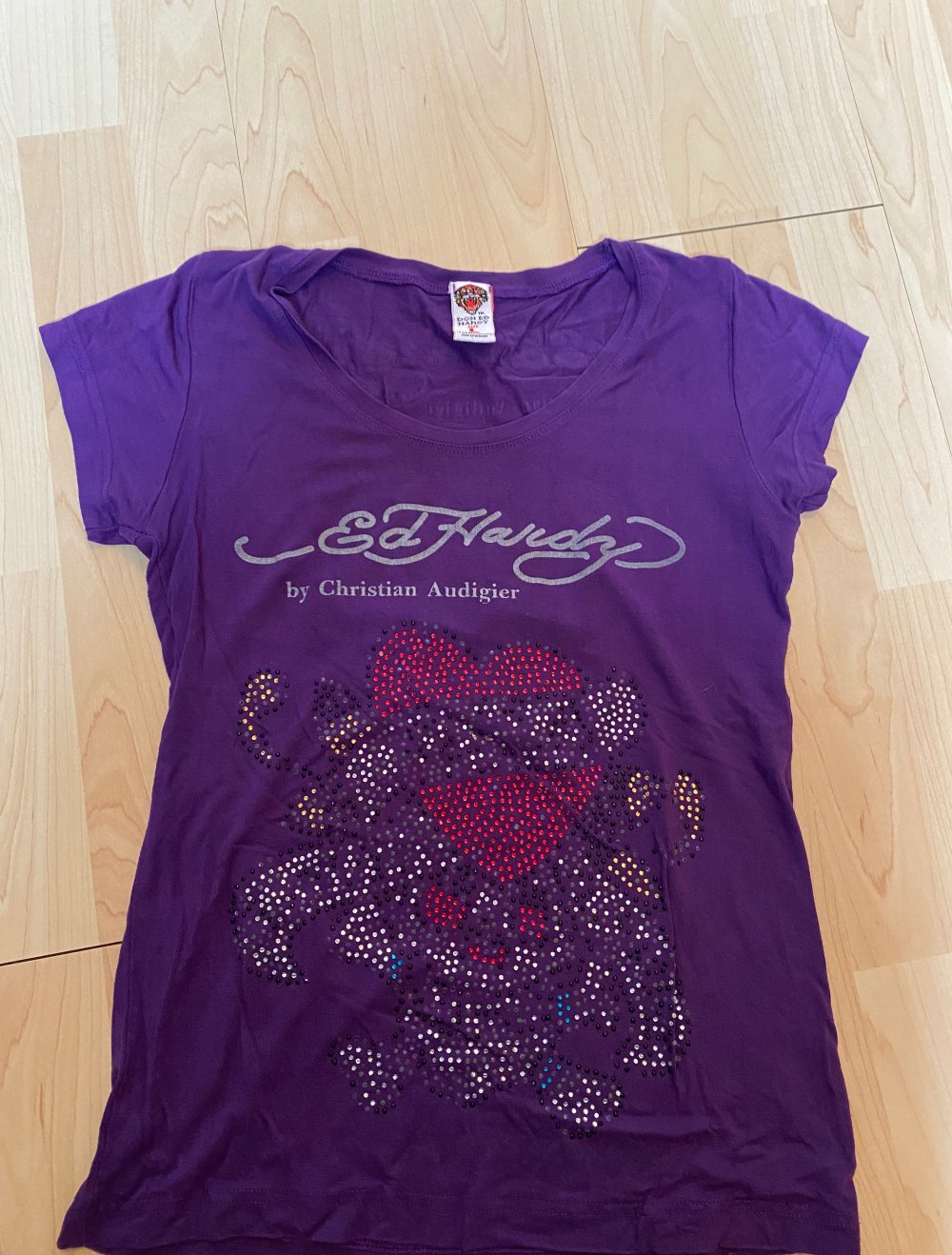 Tshirt, Grösse S
