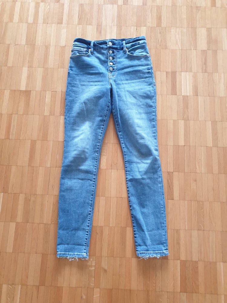 Jeans Good American Gr. 27 - NEU!