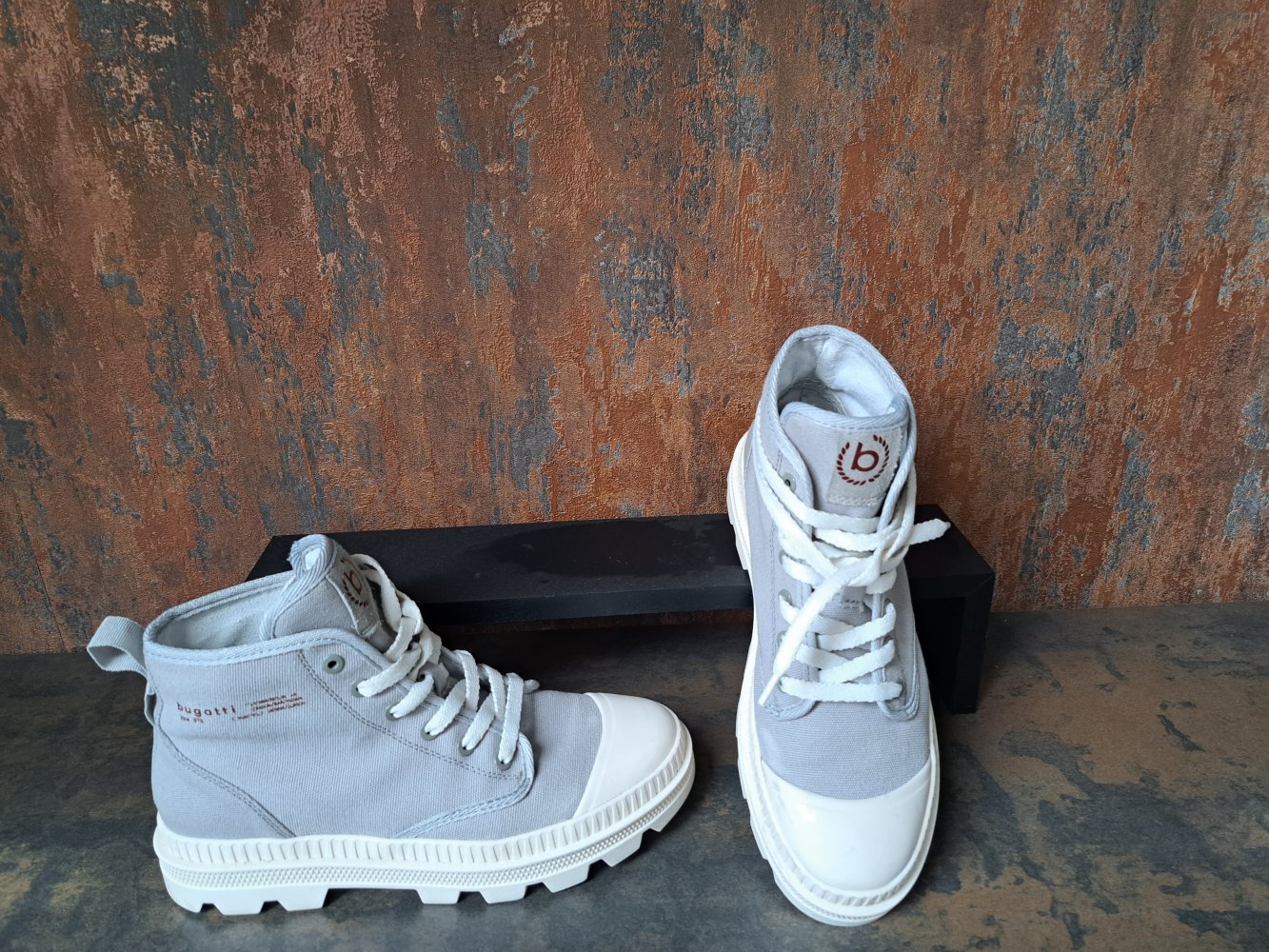 bugatti Sneaker high 
