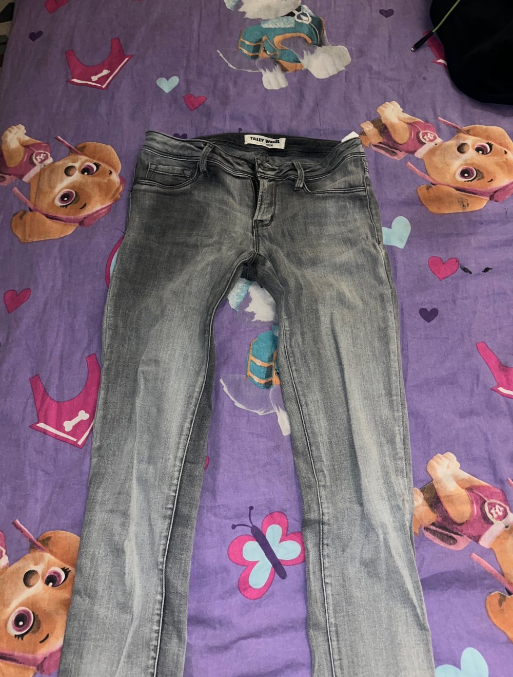 Hosen legings und Jeans