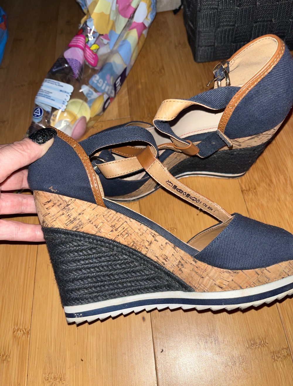 Sommer Schuhe