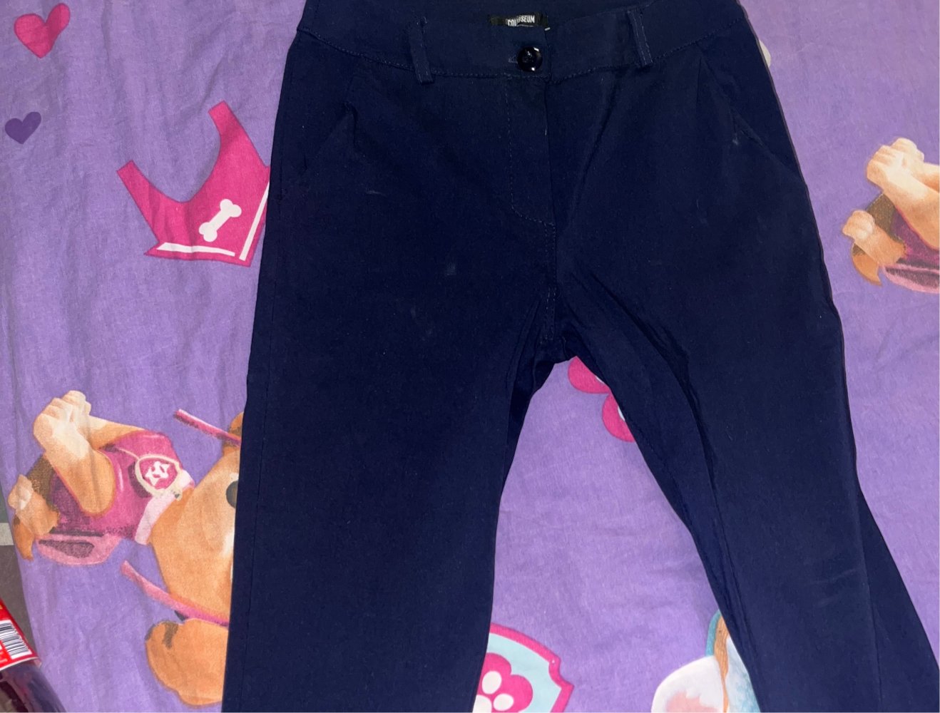 Hosen legings und Jeans