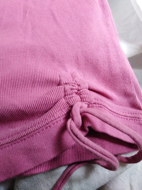 Shirt - Gr. 134/140 - Mexx
