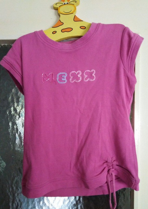Shirt - Gr. 134/140 - Mexx