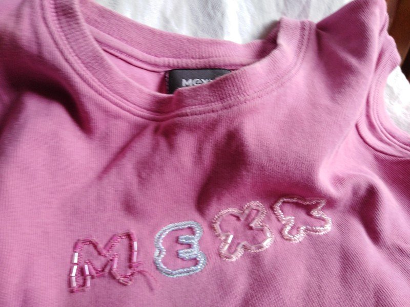 Shirt - Gr. 134/140 - Mexx