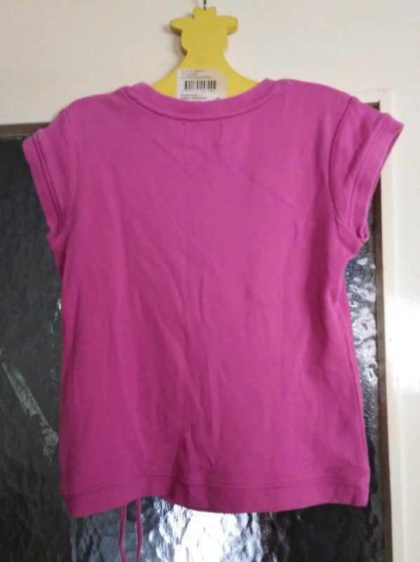 Shirt - Gr. 134/140 - Mexx