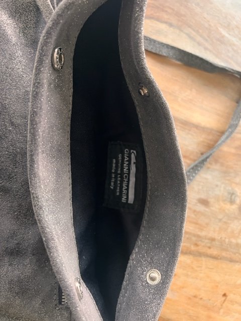  gianni chiarini - elegante Handtasche