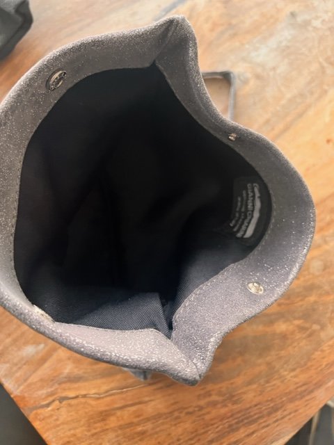  gianni chiarini - elegante Handtasche