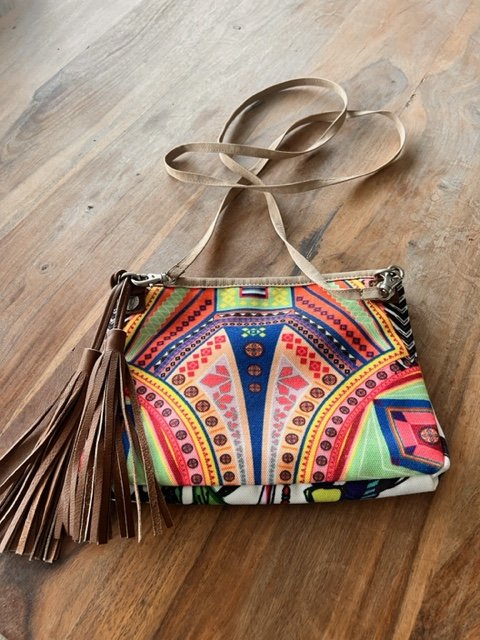 George Gina Lucy - kleine Umhängetasche