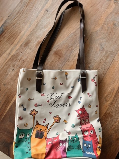 DOGO «Cat Lovers»