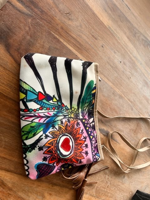 George Gina Lucy - kleine Umhängetasche