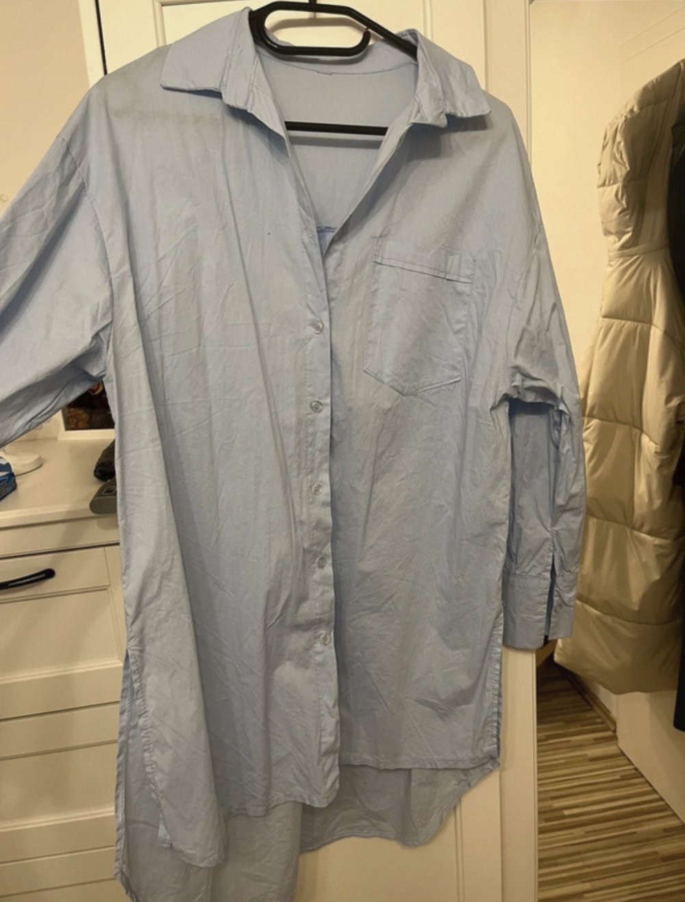 Bluse