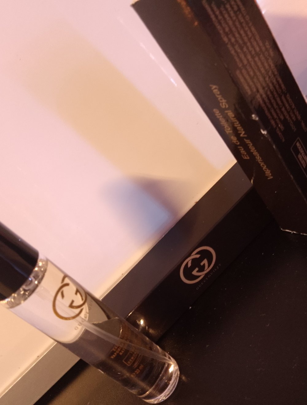 Parfum for men for woman