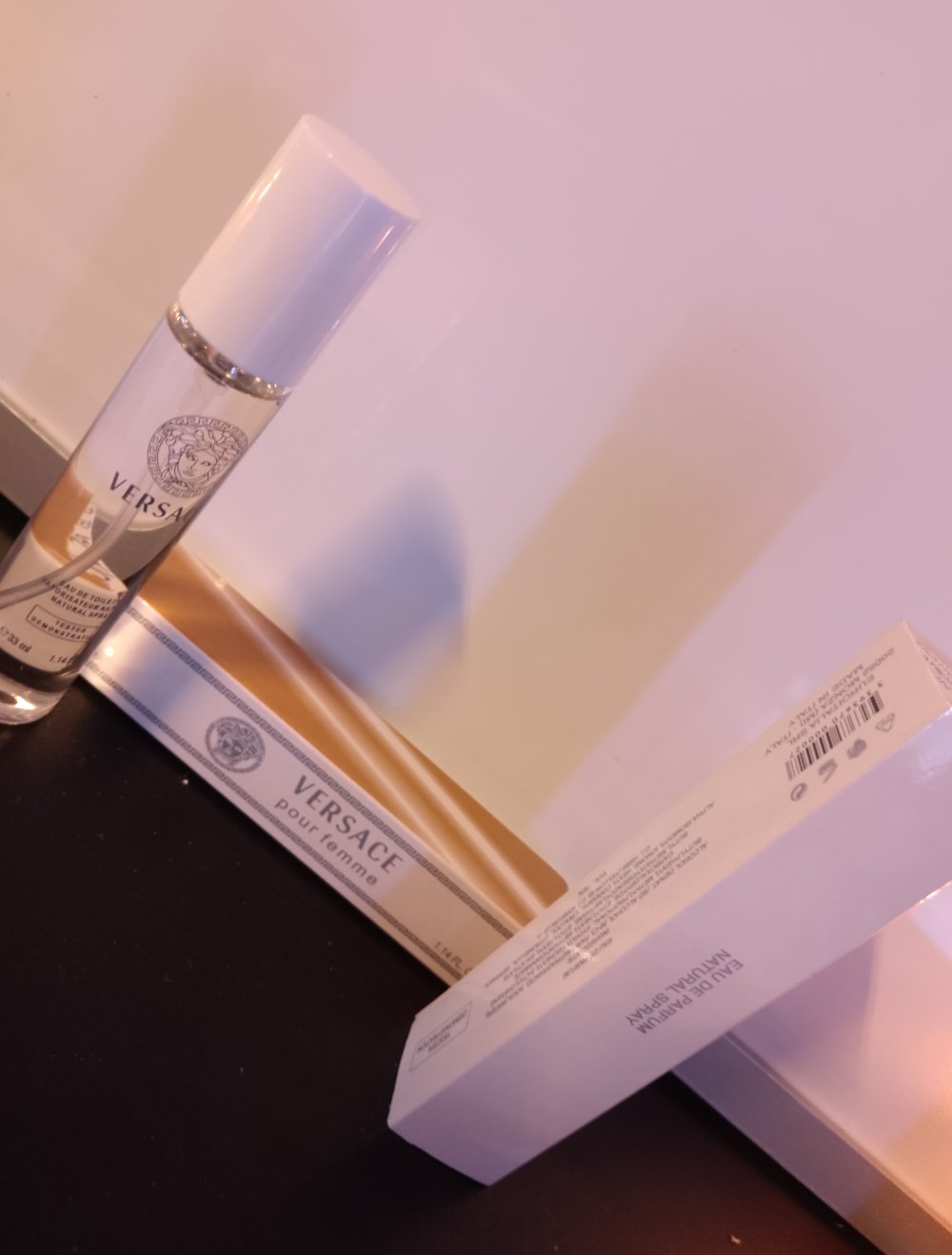 Parfum for men for woman