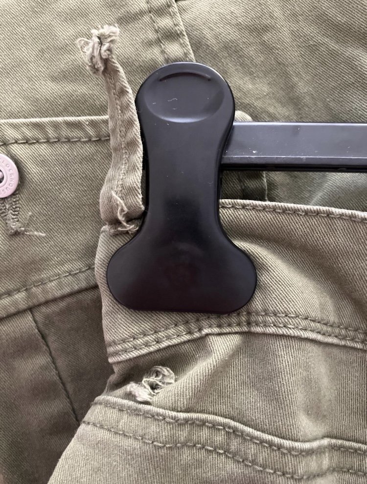 Cargojeans Größe 42