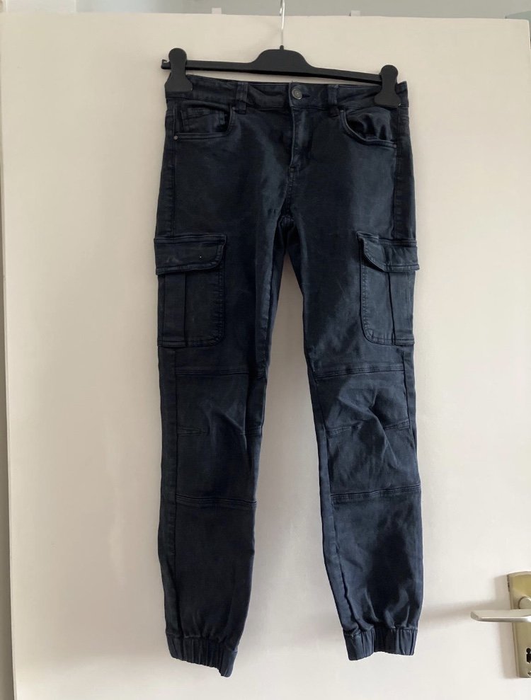 Cargojeans Größe 36/30