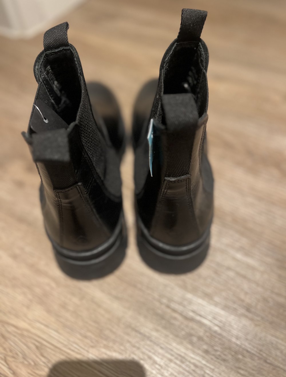 Gant Stiefel