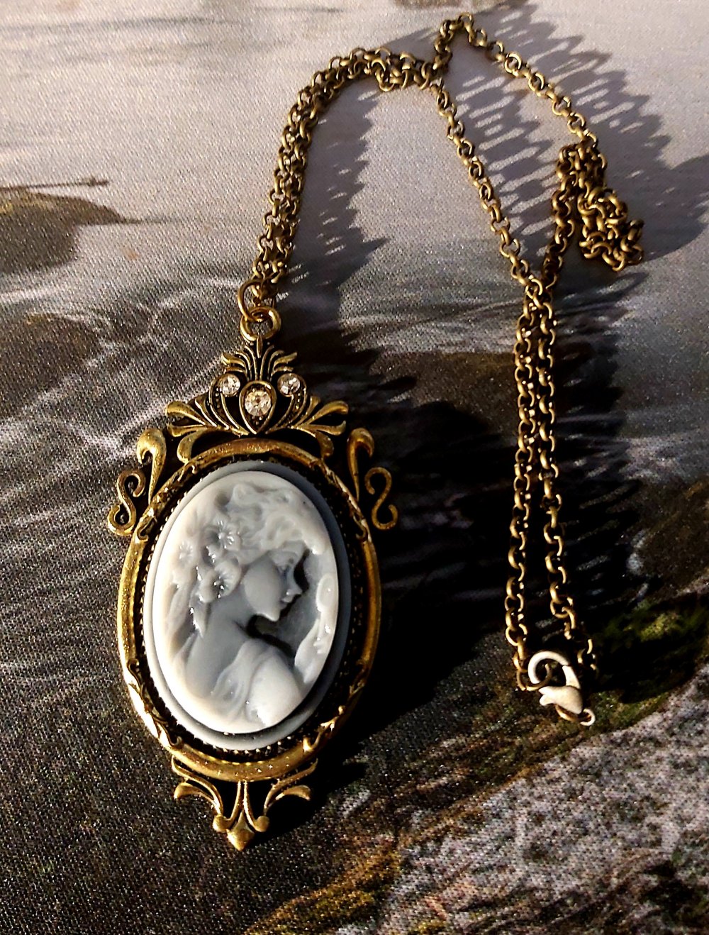 Fairy/ Antik/ Vintage/ Victorian/ Gothic