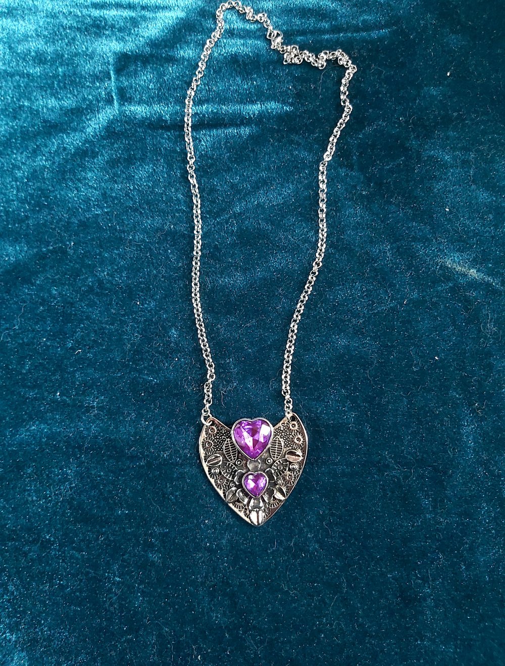 Wicca/ Fairy/ Gothic/ Kette