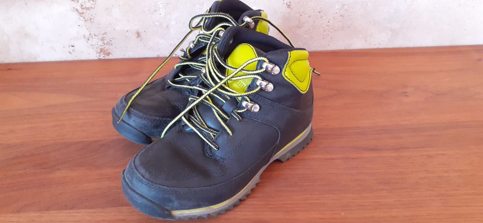 Timberland Kinderstiefel