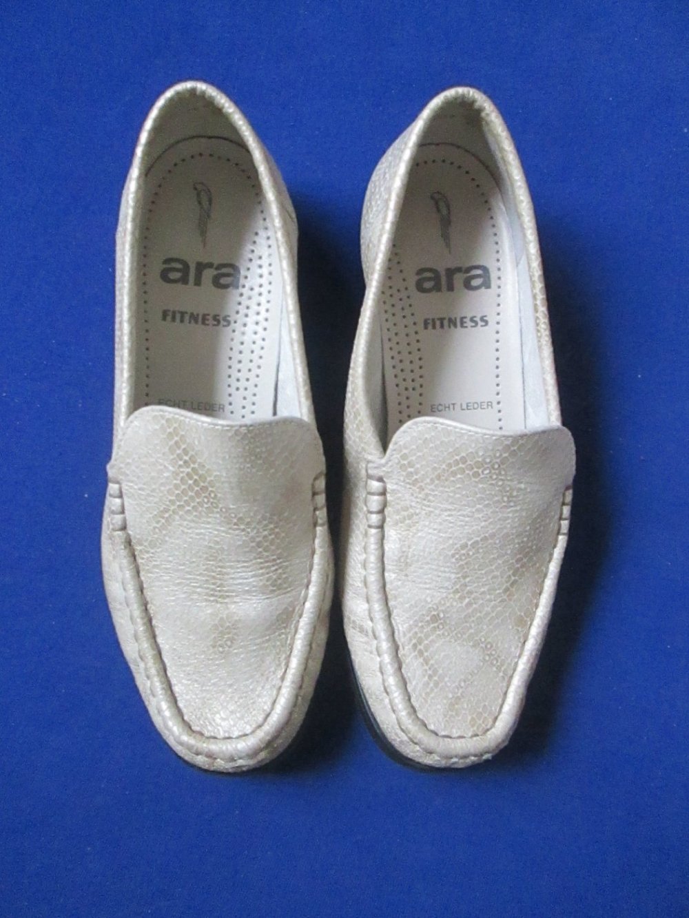 Slipper von Ara Fitness