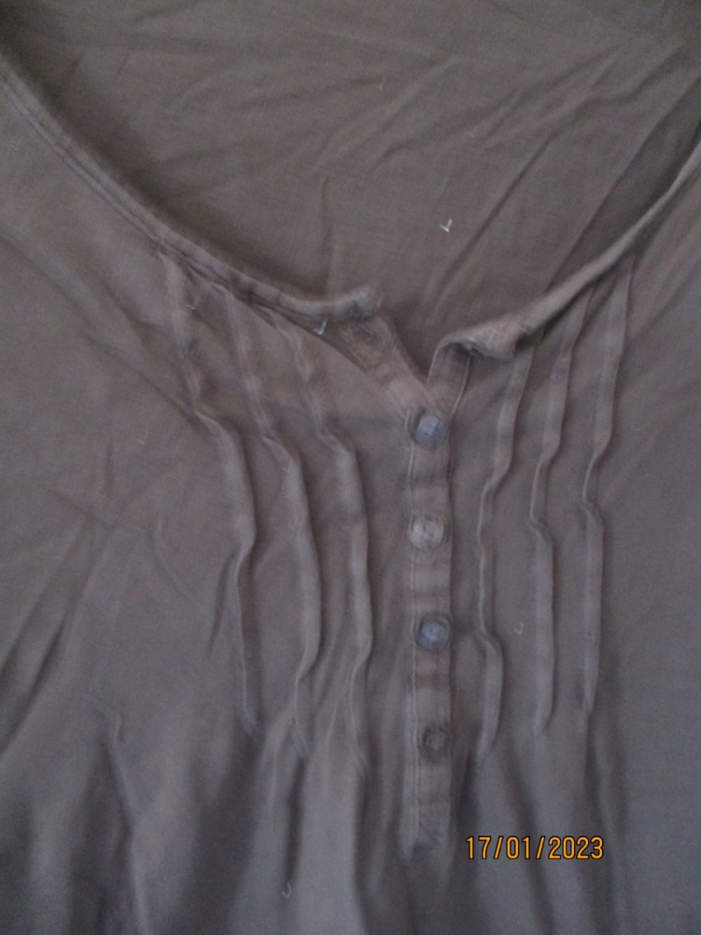 Langarm-Shirt von Esprit