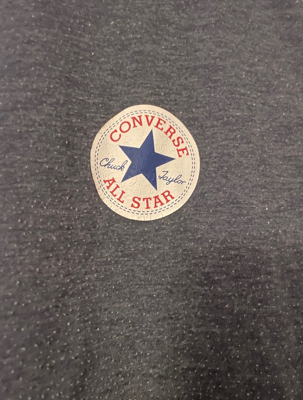 Converse T Shirt