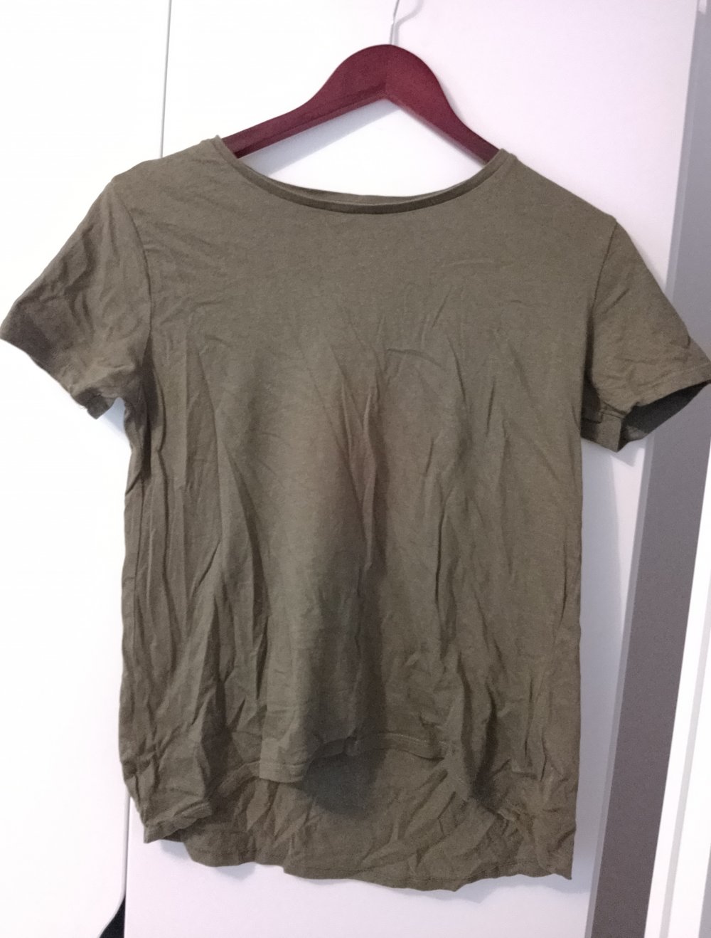 T-Shirt Gr. XS