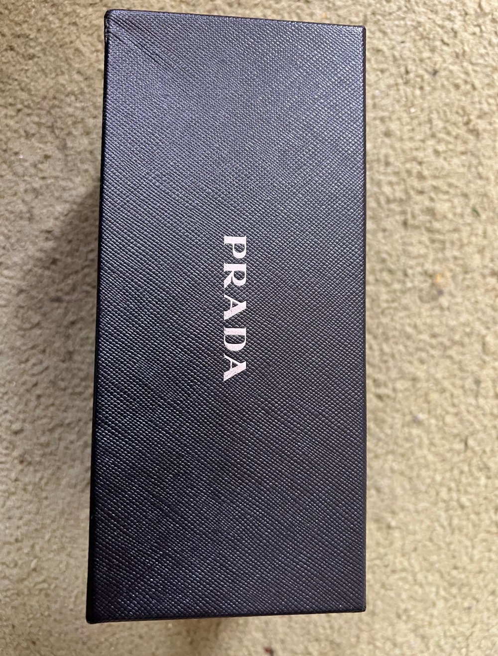 PRADA Sonnenbrille