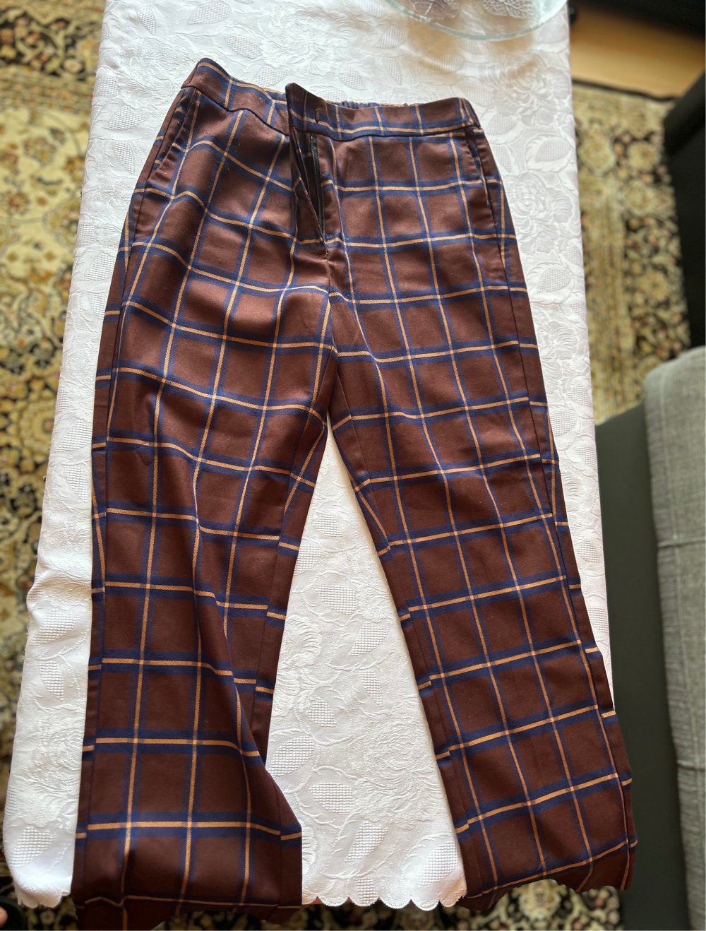 Hose, schicke Hose
