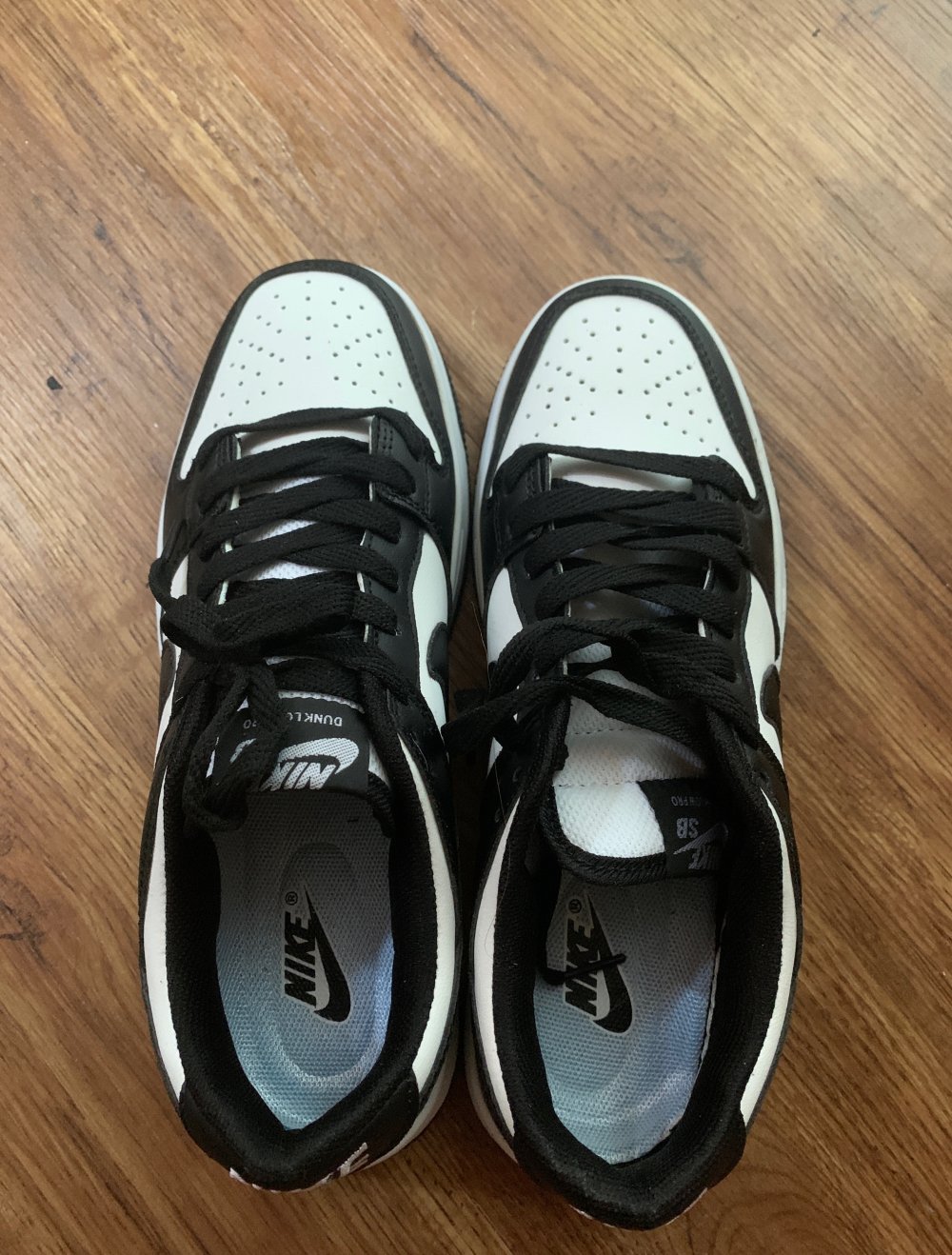 Saramart clearance nike shoes
