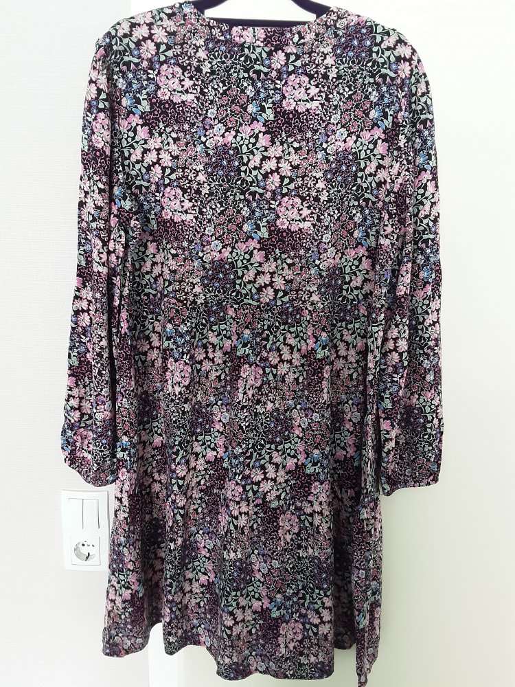 Tunika Kleid 