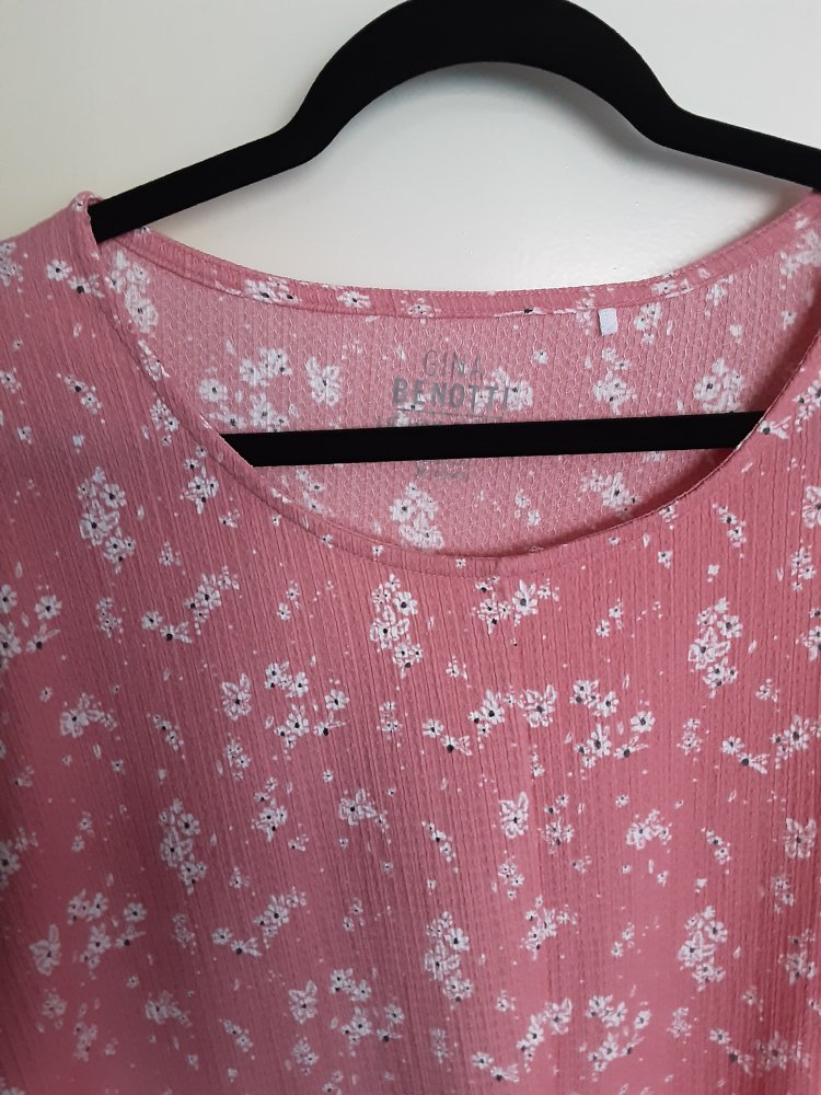 Bluse neu