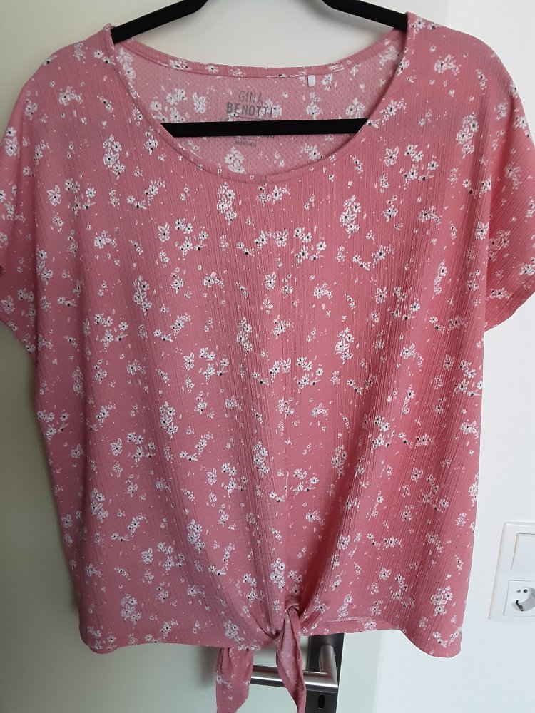 Bluse neu