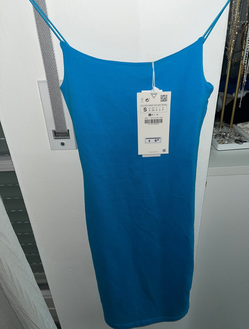 zara Kleid