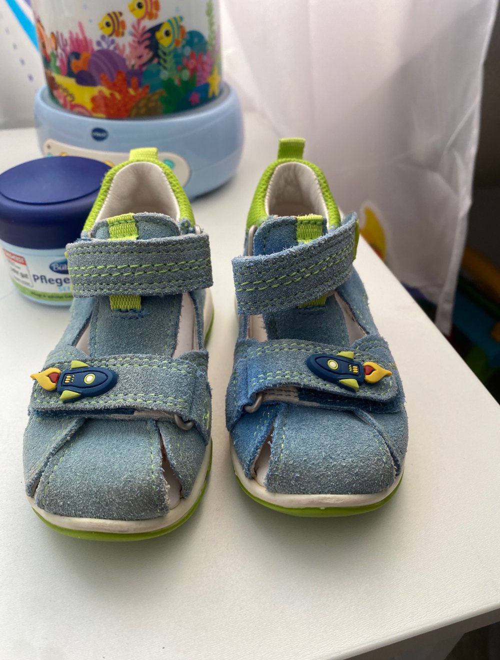 baby schuhe
