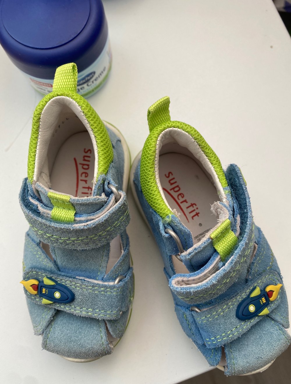 baby schuhe