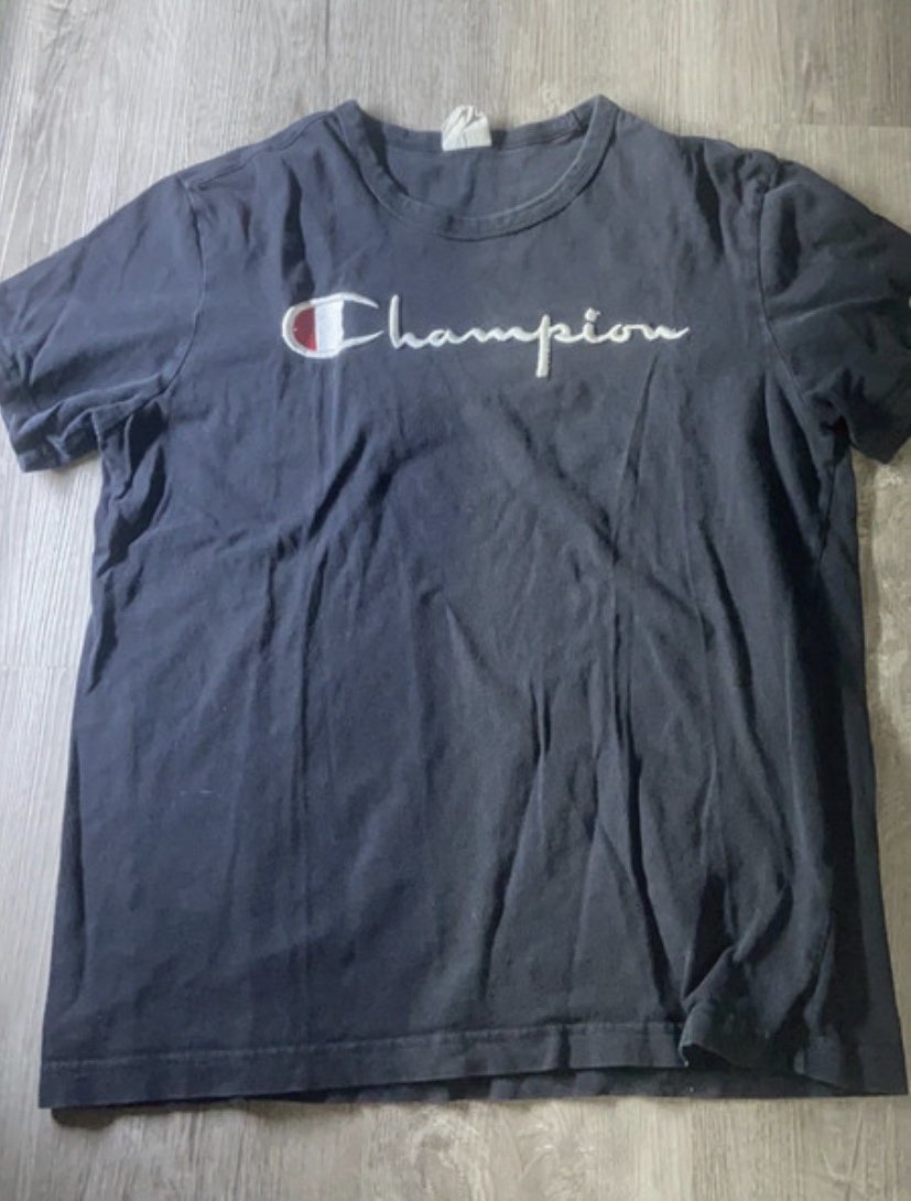 T-Shirt Champion M