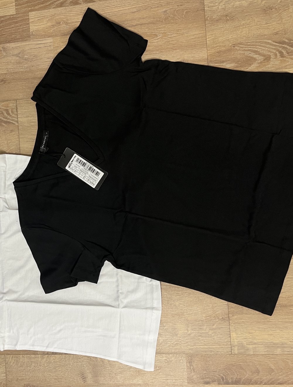 2 er Tshirt Set