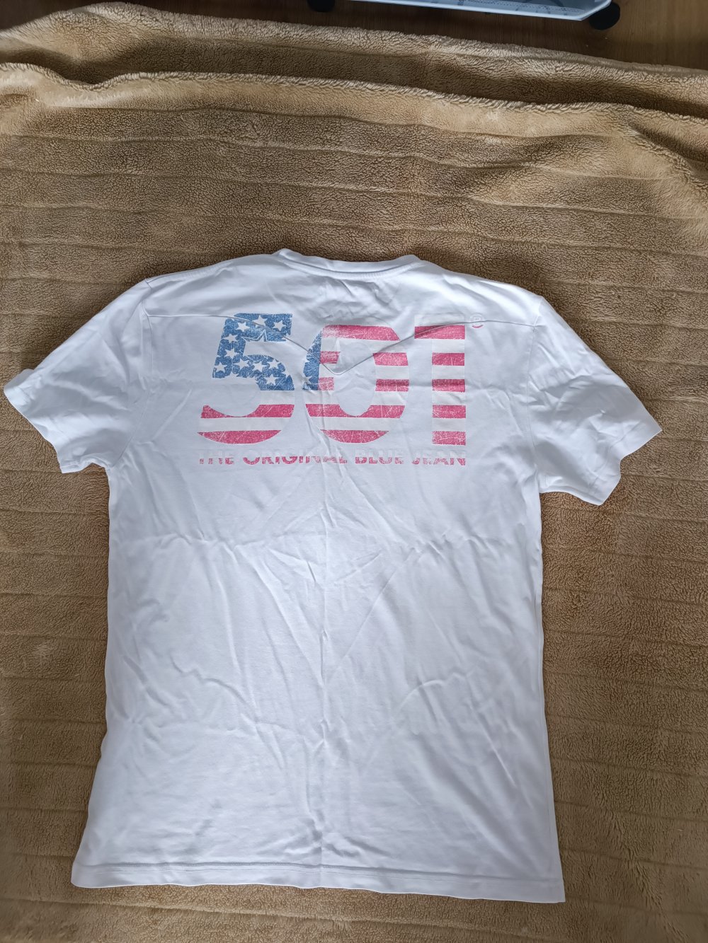 Levi's Shirt