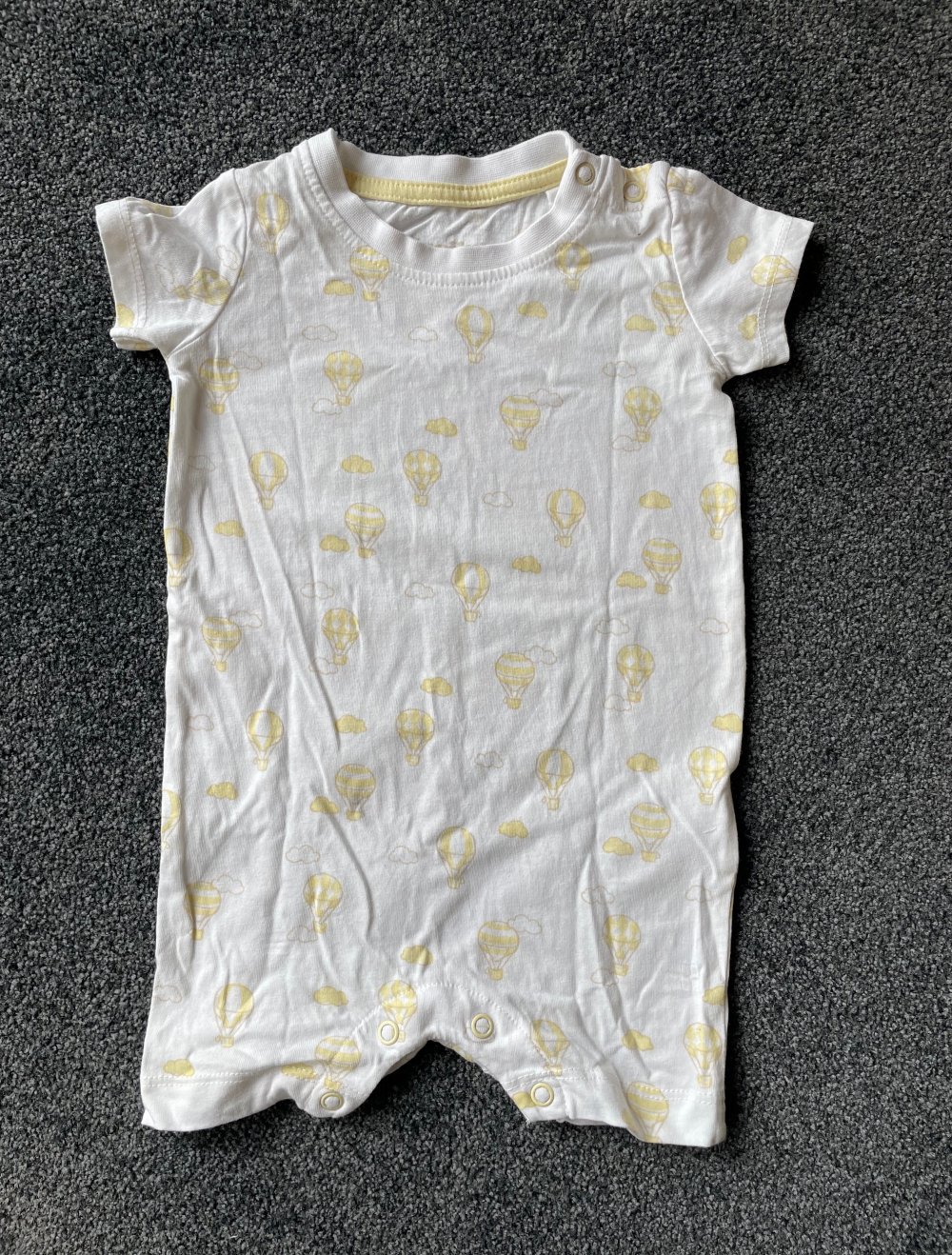 Schlafanzüge, 4St. Gr.74