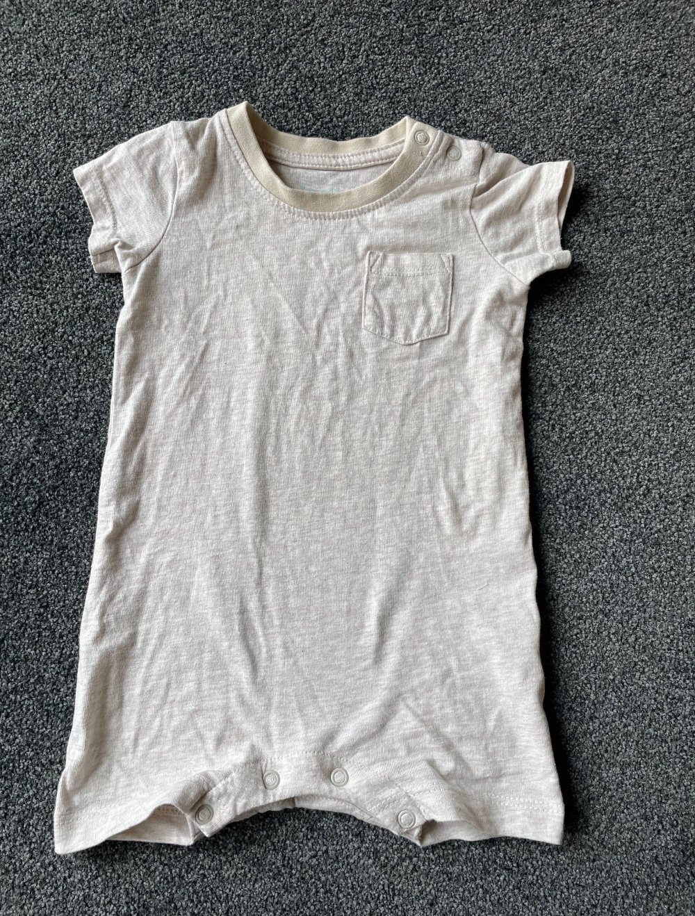 Schlafanzüge, 4St. Gr.74